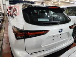 تۆیۆتا هایلاندەر